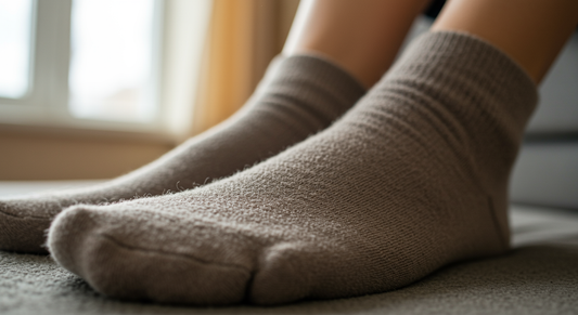 Transform Your Life with Diabetic Foot Pain Relief Socks: Real User Stories