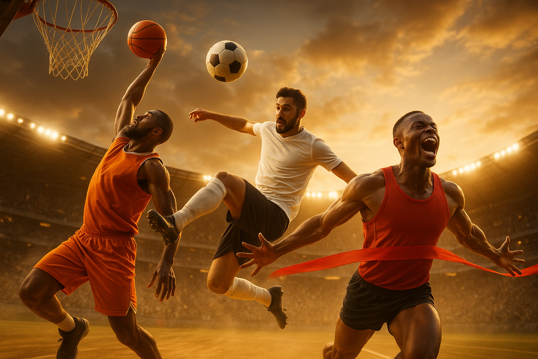 Compression Socks for Athletes and Diabetics: Why They’re a Game Changer