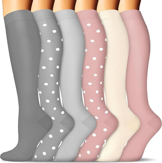 NEURO-FLEX Relief Starter System - Compression Socks
